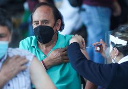 PVEM pide castigar a quien se vacune mediante trampa