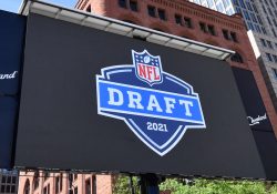 NFL realizará su Draft de forma presencial