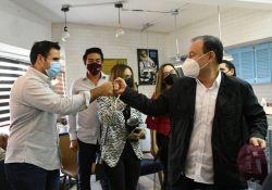 La transformación de Sonora tiene que hacerse con las y los jóvenes: Alfonso Durazo