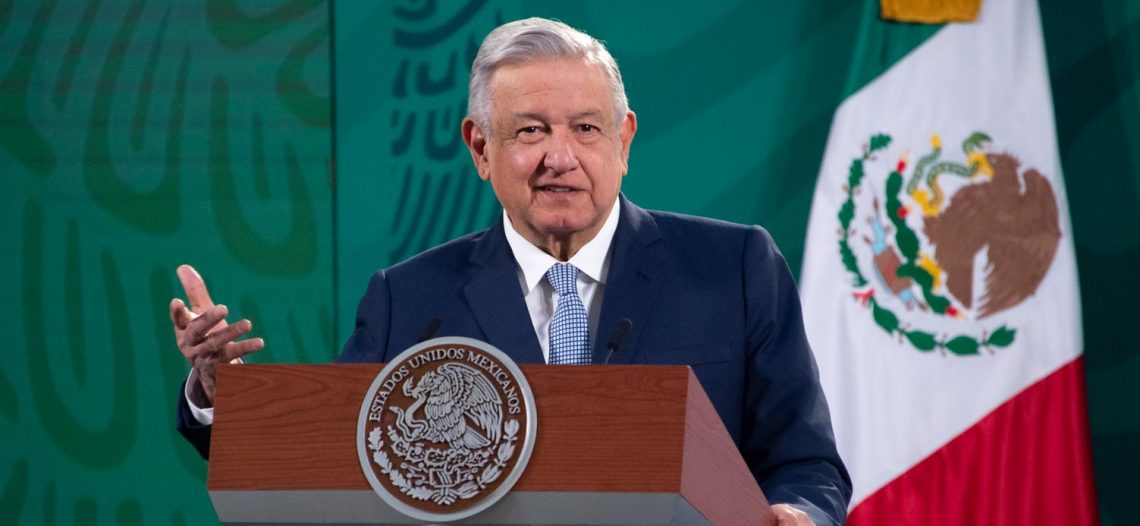 Corte avalará la reforma eléctrica; confía en revés legal a opositores: López Obrador
