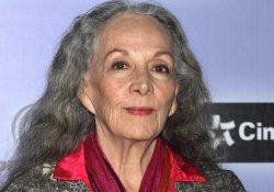 Isela Vega, todo un icono rebelde del cine mexicano