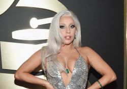 Lady Gaga recibe un regalo especial de Michael Polansky