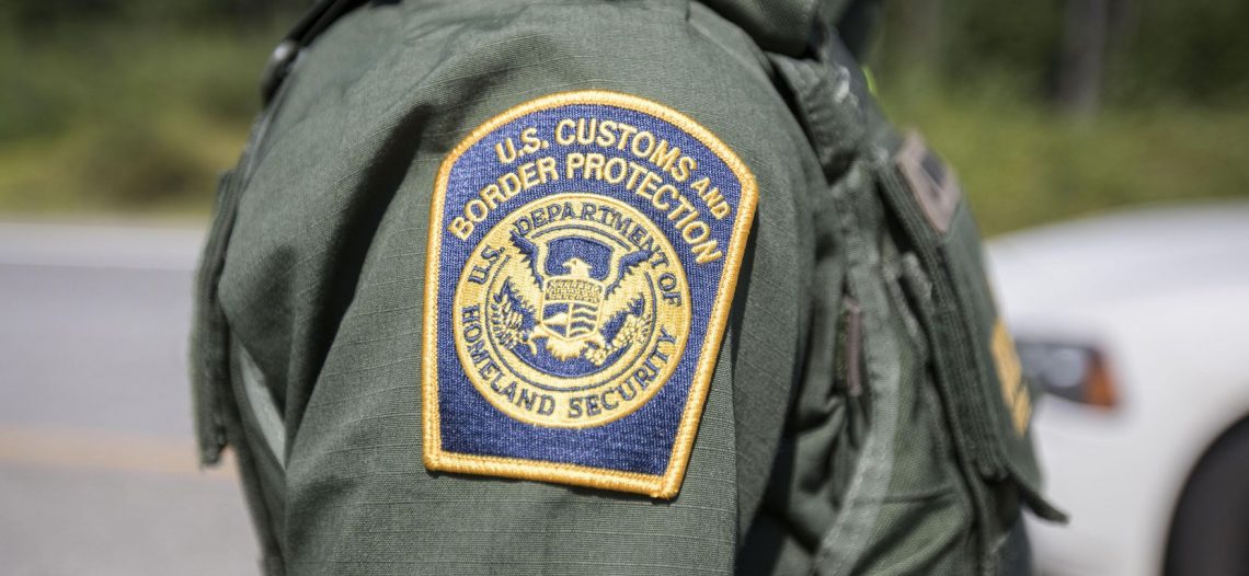 EU despliega 1,200 agentes fronterizos en Texas
