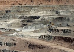 México busca nacionalizar reservas de litio; el mineral se emplea para fabricar equipos electrónicos y baterías