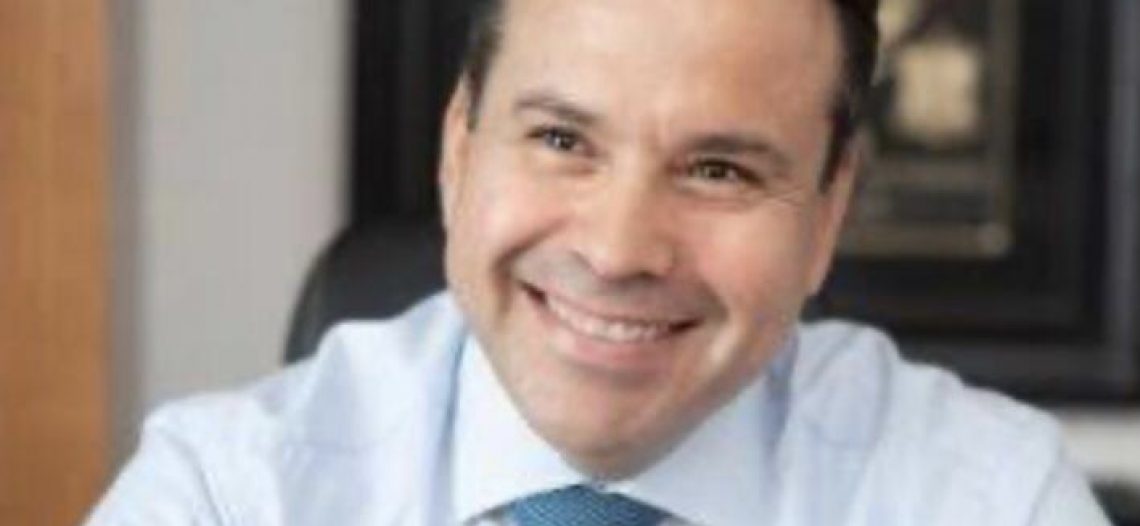 Recibe Antonio Astiazarán el apoyo unánime de líderes panistas para buscar la alcaldía de Hermosillo