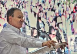 Propone Alfonso Durazo construir un Parque Lineal para la capital y conservar los pulmones de las ciudades