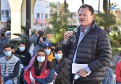 Haremos gratuito el trámite de titulación en las Universidades: “Borrego” Gándara