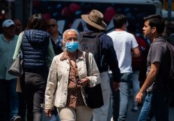 Suman 2,169,007 los casos positivos de covid-19 en México