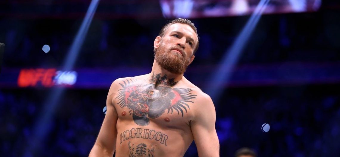 ‘Canelo Team’ podría ayudar a mejorar a McGregor