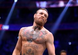 ‘Canelo Team’ podría ayudar a mejorar a McGregor
