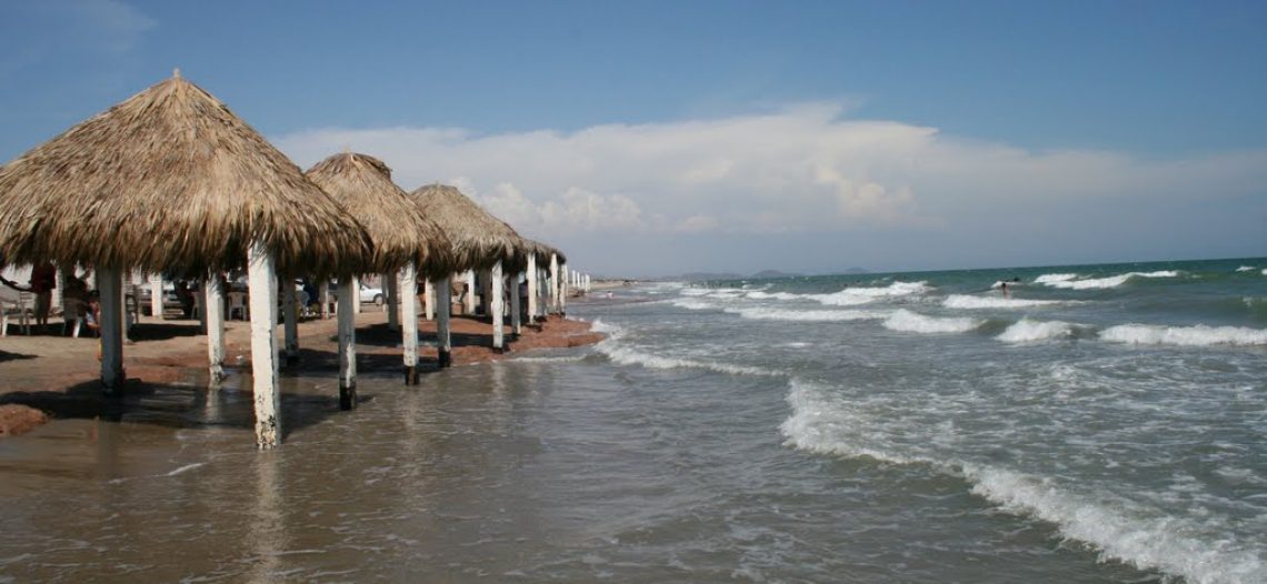 Reitera Empalme decisión de cerrar playas en Semana Santa