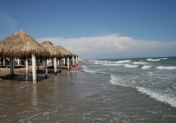 Reitera Empalme decisión de cerrar playas en Semana Santa