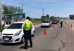 Ante aumento de positividad se tomarán medidas restrictivas para destinos turísticos