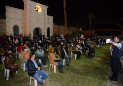 En SLRC, como en todo Sonora, la Alianza se fortalece: “Borrego” Gándara