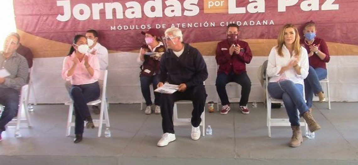 Renuncian los secretarios de Educación y Hacienda en Baja California; el primero vendría a Sonora a la campaña de Durazo en Morena