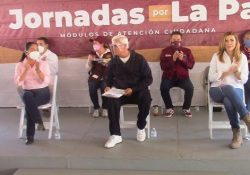 Renuncian los secretarios de Educación y Hacienda en Baja California; el primero vendría a Sonora a la campaña de Durazo en Morena