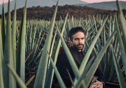 Osvaldo Benavides anuncia su salida de “Monarca”