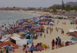 Así será la estrategia sanitaria durante semana santa