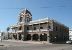 Reportan nuevo caso de Covid-19 en empleada del Palacio Municipal