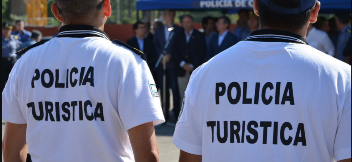 Capacita Cofetur a 115 policías de Sonora