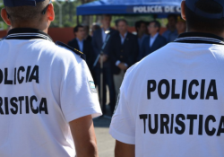 Capacita Cofetur a 115 policías de Sonora