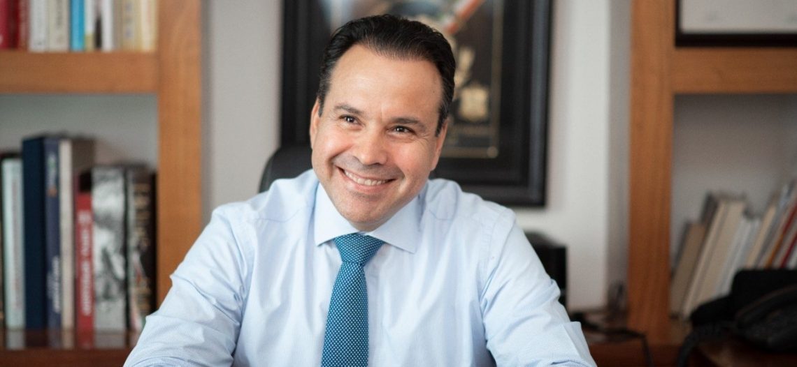 Antonio Astiazarán será el candidato de “Va por Sonora” a la presidencia de Hermosillo