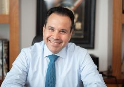 Antonio Astiazarán será el candidato de “Va por Sonora” a la presidencia de Hermosillo