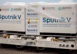 Piden a Unión Europea esperar para aprobar vacuna Sputnik V