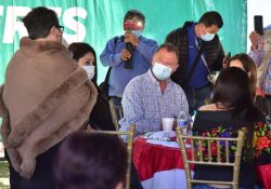Conectará el “Borrego” Gándara la educación de niñas y niños sonorenses