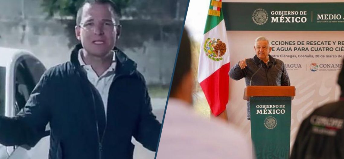 “Es mejor la leche que la cerveza”, AMLO a Anaya