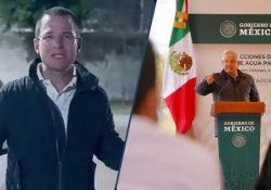 “Es mejor la leche que la cerveza”, AMLO a Anaya
