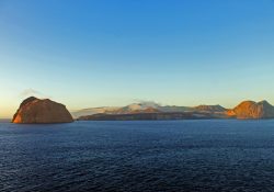 El Golfo de California ya no es el acuario del mundo: Estrella Navarro