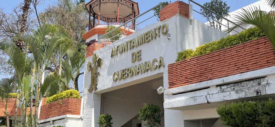 Contenderán 19 por la alcaldía de Cuernavaca