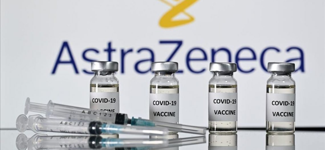 Irlanda también suspende uso de vacuna de AstraZeneca