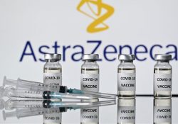 Irlanda también suspende uso de vacuna de AstraZeneca