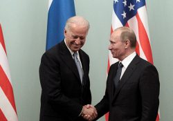 Biden llama asesino a Putin