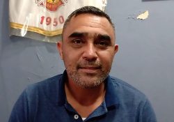 No baja el número de incendios por maleza y basura reporta Bomberos Guaymas
