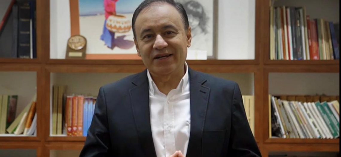 No nos detendrán las campañas negras: Alfonso Durazo