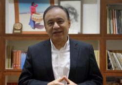 No nos detendrán las campañas negras: Alfonso Durazo