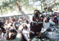 Morena define este viernes candidatura de Salgado Macedonio