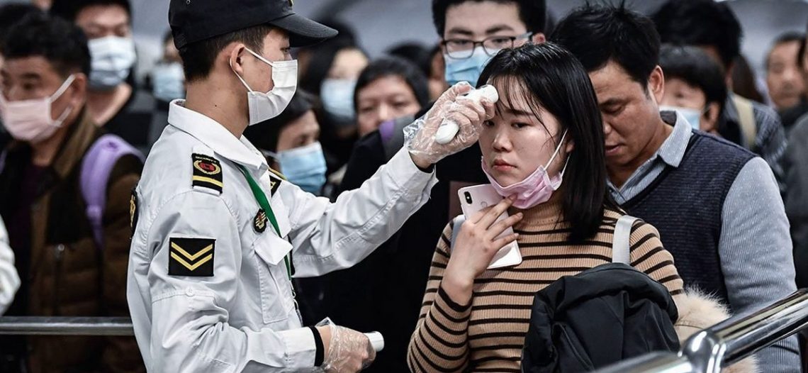 China lanza ‘pasaporte sanitario’ ante crisis por el covid