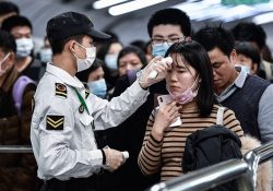 China lanza ‘pasaporte sanitario’ ante crisis por el covid