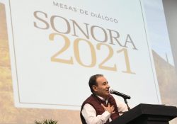 Aspiro a encabezar el mejor gobierno en la historia de Sonora de la mano con las y los ciudadanos: Alfonso Durazo
