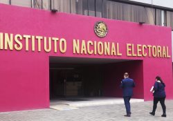 Miles salen en defensa del INE; exigen a partidos respetar reglas
