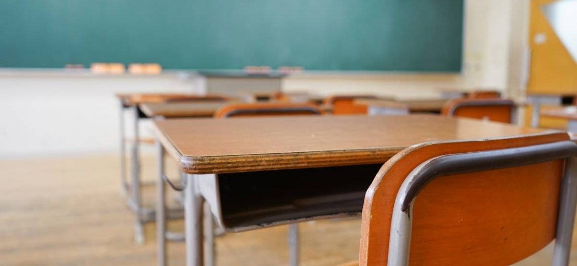 La Secretaría de Educación Pública fija tres condiciones para volver a las aulas