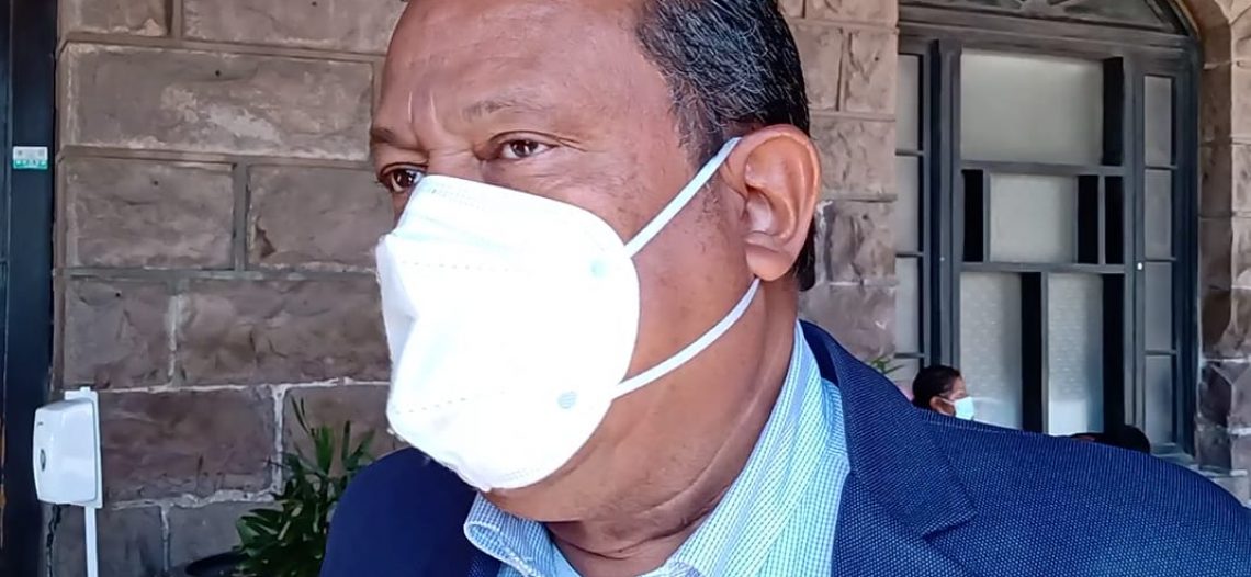 Planean Base Mixta de Operaciones en el valle de Empalme