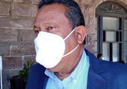 Planean Base Mixta de Operaciones en el valle de Empalme