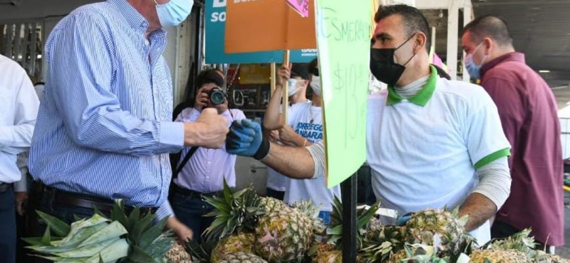 Otorgará el “Borrego” Primer Bono a estudiantes que culminen su carrera universitaria