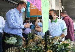 Otorgará el “Borrego” Primer Bono a estudiantes que culminen su carrera universitaria