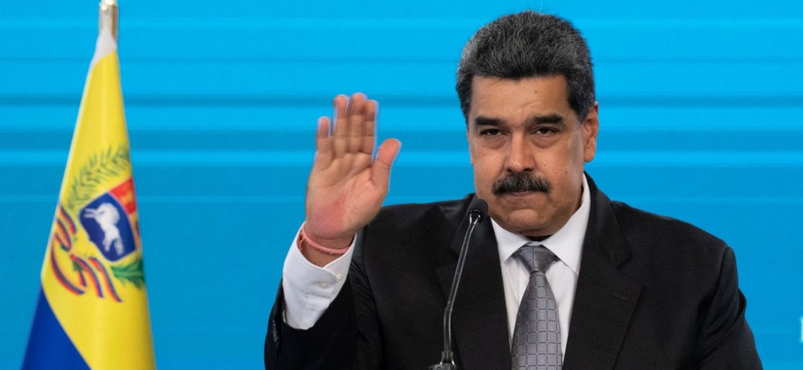 Venezuela recibirá solo vacunas autorizadas, anuncia Maduro